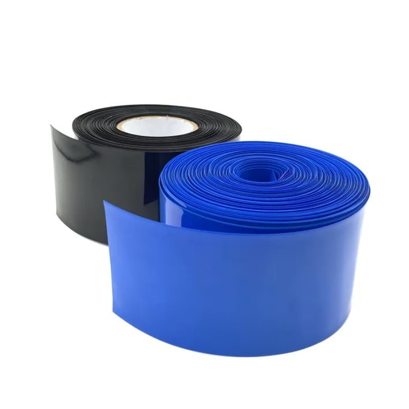 Tubo Termorretráctil para Baterías 1M – pa size: 320mm - Imagen 3