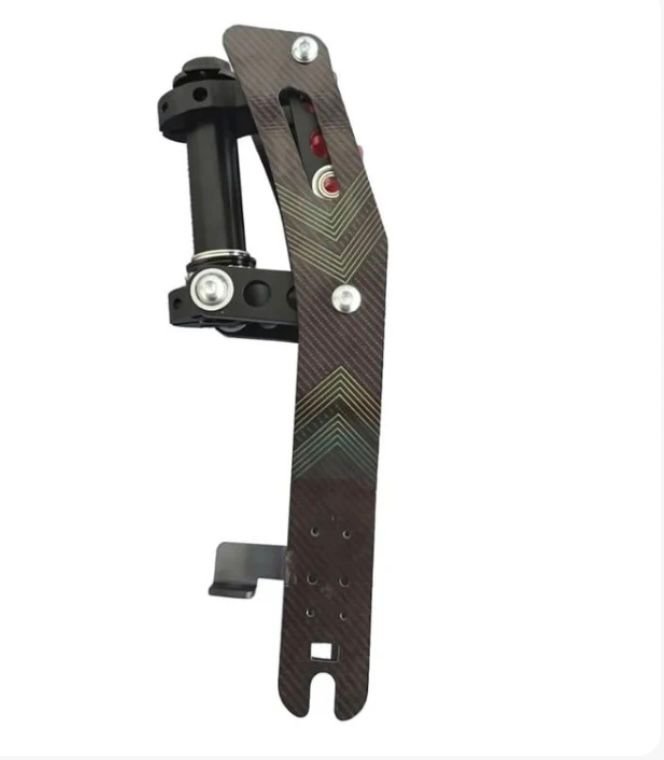 Suspensión MONORIM delantera Xiaomi Pro4 2a Gen - Imagen 3