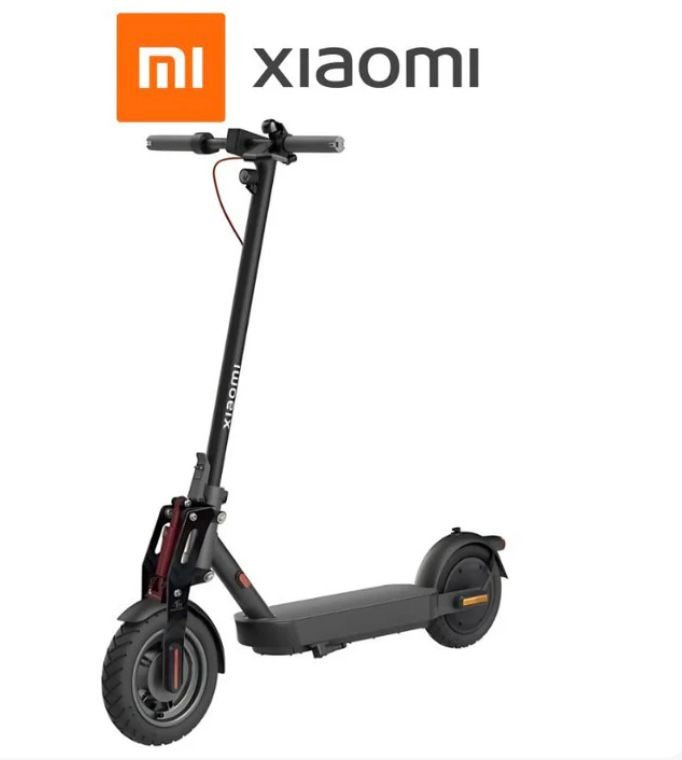 Suspensión MONORIM delantera Xiaomi Pro4 2a Gen - Imagen 2