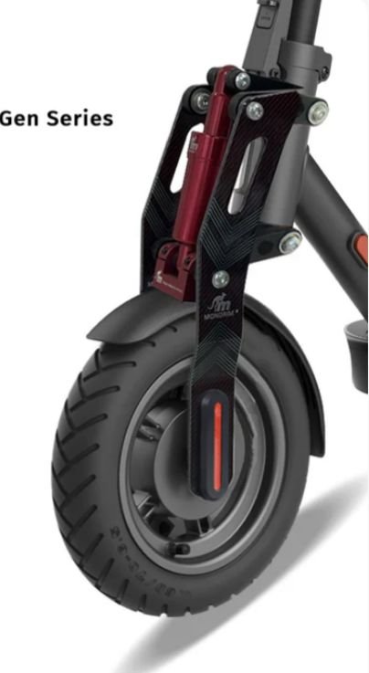 Suspensión MONORIM delantera Xiaomi Pro4 2a Gen - Imagen 4