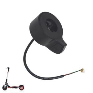 Acelerador para Aprilia eSR1