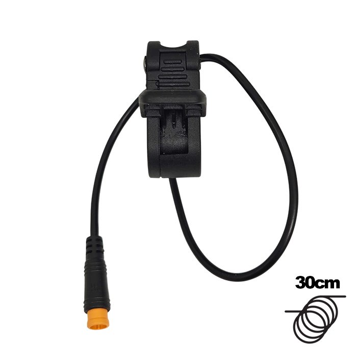 Acelerador de pulgar para patinete - Imagen 2