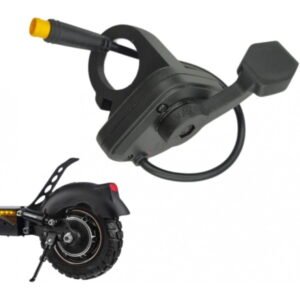 Acelerador Patinete para Speedway/Rockway