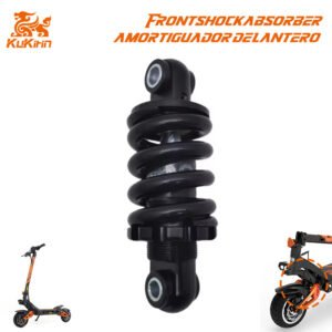 Amortiguador delantero para Kukirin G3 Pro