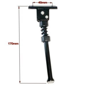 Caballete 120mm/150mm/170mm/190mm Angulo menor – pa size: 170mm