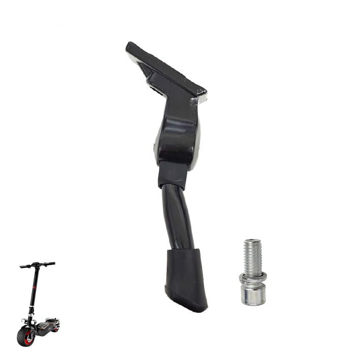 Pata de cabra para Cecotec Bongo Z Red/Z Offroad y Ducati Cross-E - Imagen 2
