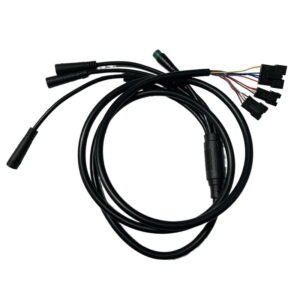 Cable Control para Patinete 48V Single motor