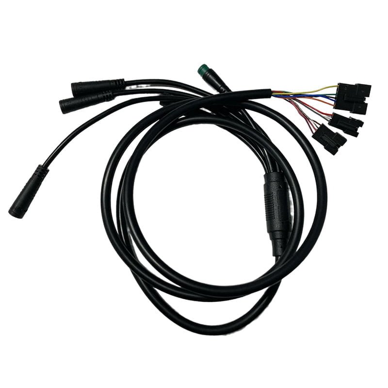 Cable Control para Patinete 48V Single motor