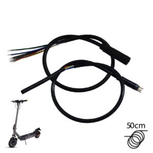 Cable motor smartGyro K2 (Par)
