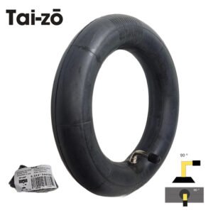 Cámara de aire 8,5×2 50/134 90ºx90º Reforzada[Tai-zō]
