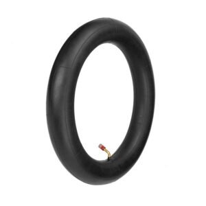 Cámara de aire 16x3 para Bici y Monociclo Válvula Schrader