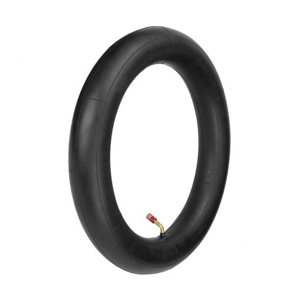 Cámara de aire 16x3 para Bici y Monociclo Válvula Schrader