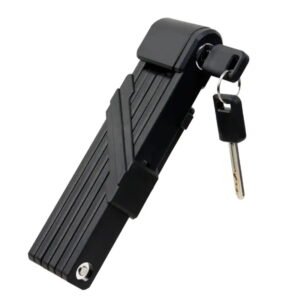 Candado Plegable para Bicicleta y patinete