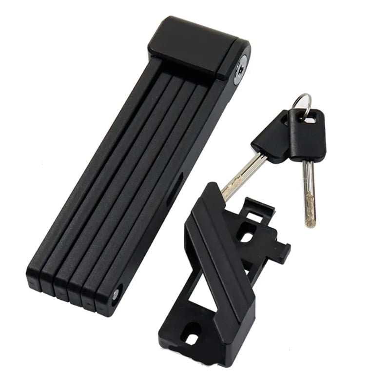 Candado Plegable para Bicicleta y patinete - Imagen 3