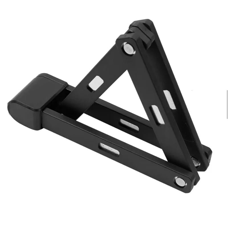 Candado Plegable para Bicicleta y patinete - Imagen 2
