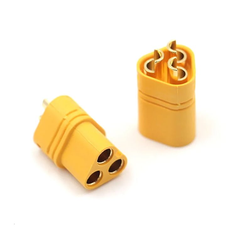 Conector MT60 - 5M/5F - Imagen 2