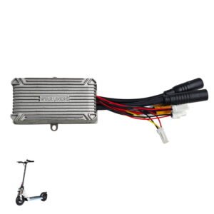 Controladora 48V 18A Ecoxtrem Bison