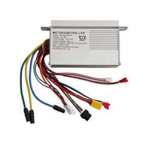 Controladora para smartGyro K2 Versión 2022 de 4 Pin