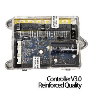 Controladora V3 para Patinete Xiaomi [Reforzada] – pa modelo-compatible: xiaomi-essential