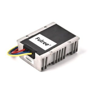 Convertidor DC 12V 10A 30-90V