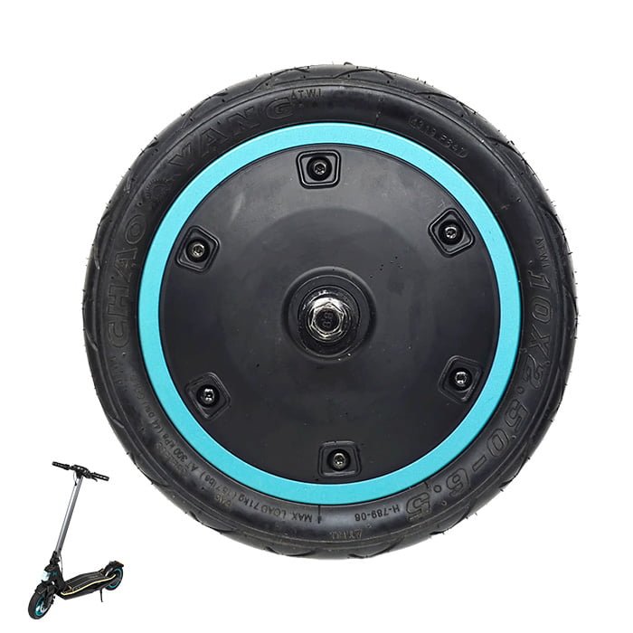 Motor 350W para Cecotec Bongo S Infinity/S+ MAX/Aprilia eSR1 - Imagen 2