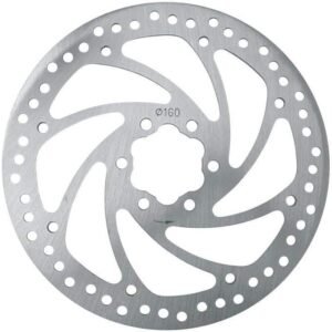 Disco De Freno G1 Para Patinete Y Bicicleta – pa size: 160mm