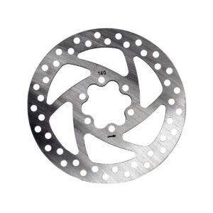 Disco De Freno G1 Para Patinete Y Bicicleta – pa size: 140mm