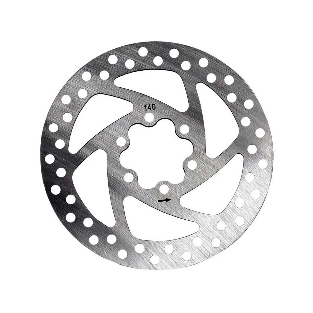 Disco De Freno G1 Para Patinete Y Bicicleta – pa size: 140mm