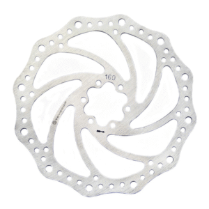 Disco de Freno G2 para Patinete y Bicicleta