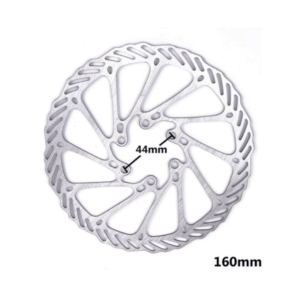 Disco de Freno G3 Para Patinete y Bicicleta – pa size: 160mm