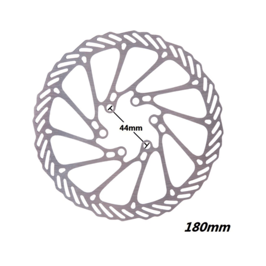 Disco de Freno G3 Para Patinete y Bicicleta – pa size: 180mm