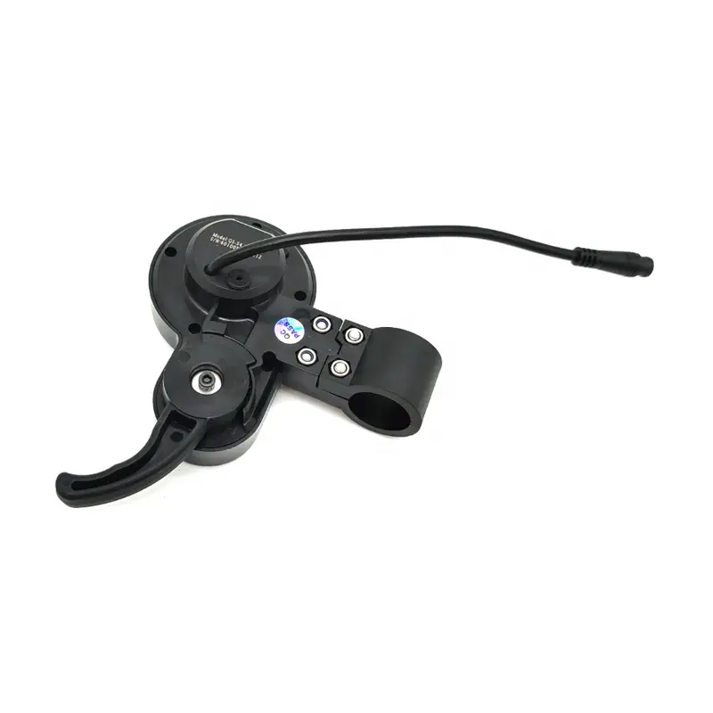 Pantalla Display QS-S4 Acelerador de Pulgar - Imagen 2