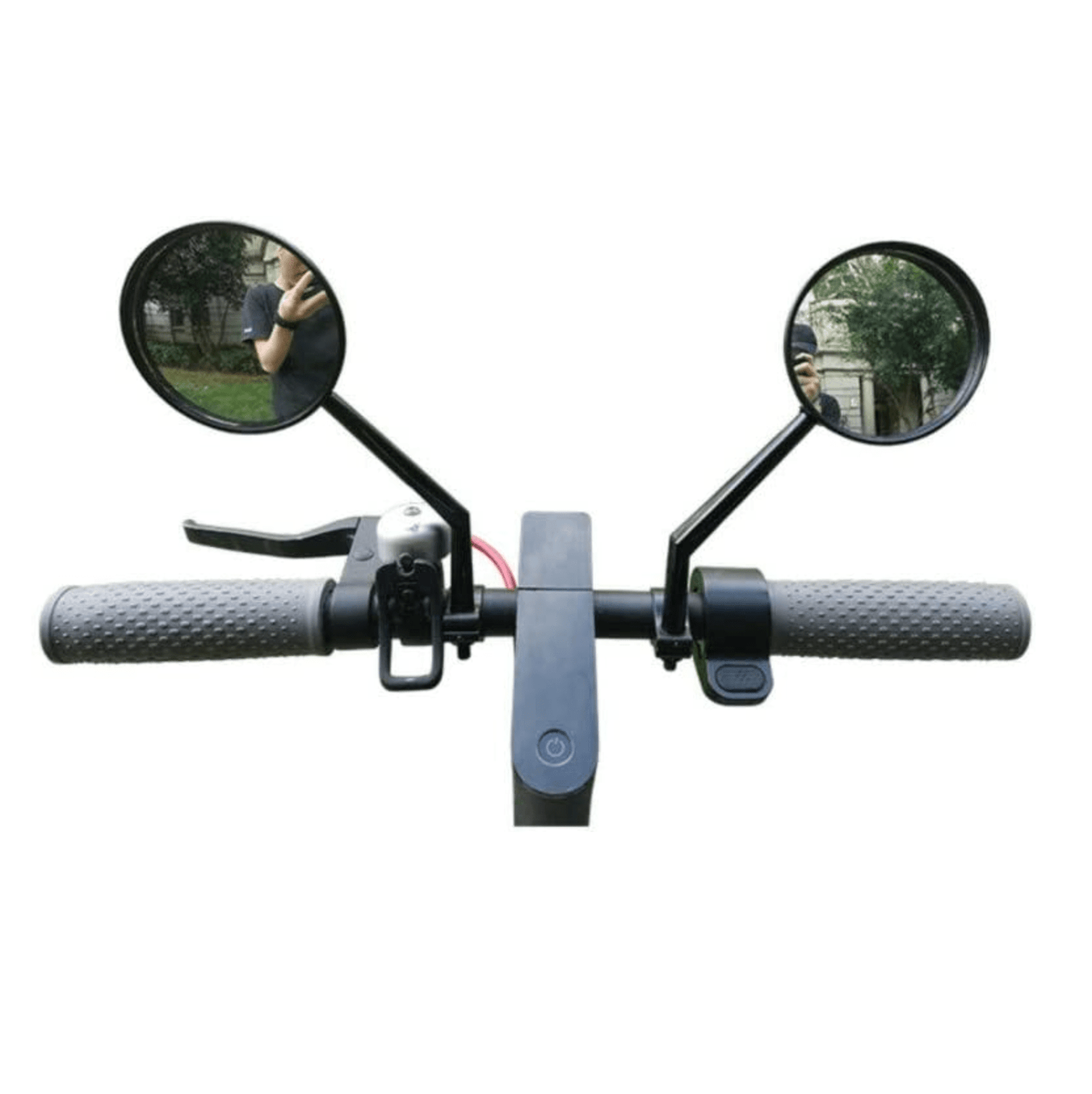 Espejo Retrovisor Para Bicicleta y Patinete 1 par
