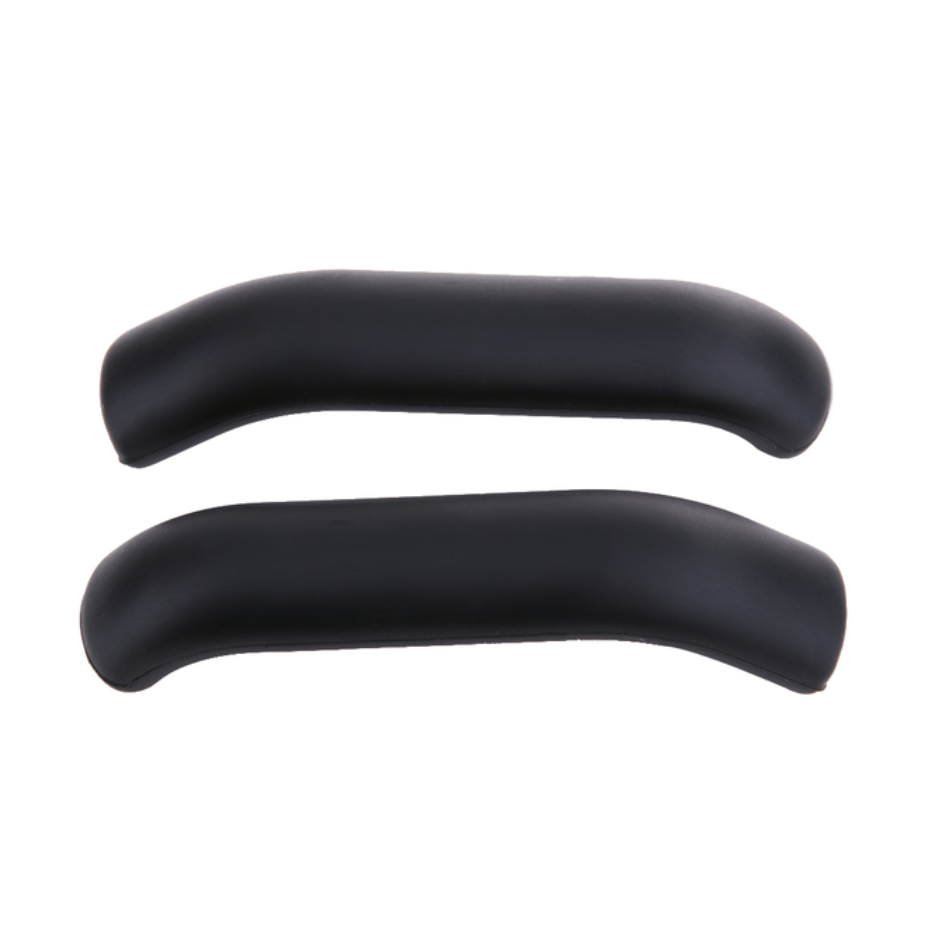 Protector Maneta de Freno Goma 1 Par (2 Unds) – pa color: negro