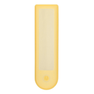 Protector Pantalla Patinete Xiaomi – pa color: amarilla