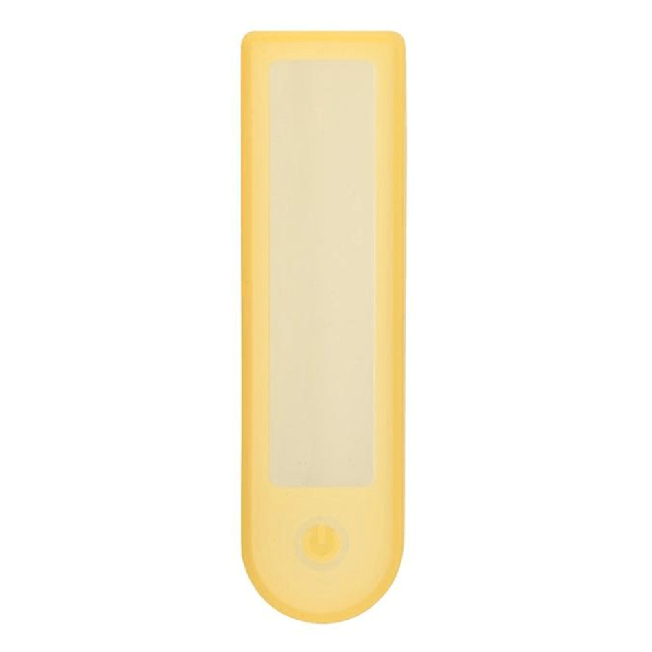 Protector Pantalla Patinete Xiaomi – pa color: amarilla