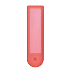 Protector Pantalla Patinete Xiaomi – pa color: roja