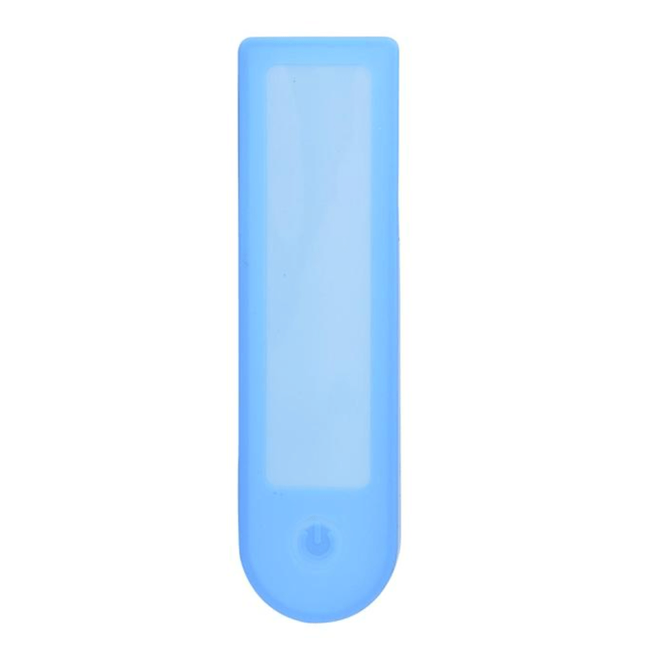 Protector Pantalla Patinete Xiaomi – pa color: azul
