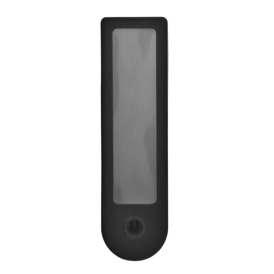 Protector Pantalla Patinete Xiaomi – pa color: negro