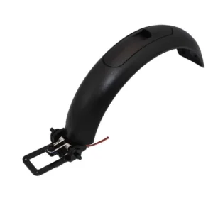 Guardabarros trasero completo Cecotec Outsider Bongo serie A
