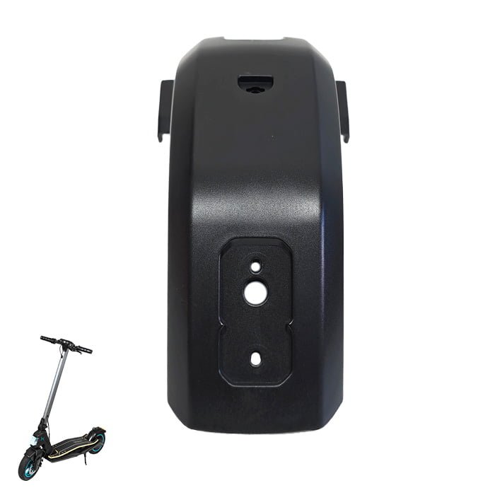 Guardabarros trasero para Cecotec Bongo S Infinity - Imagen 3