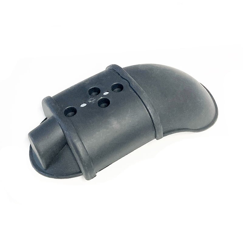 Guardabarros delantero para patinete eléctrico