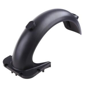 Guardabarros para Ninebot MAX G30 [con gancho]