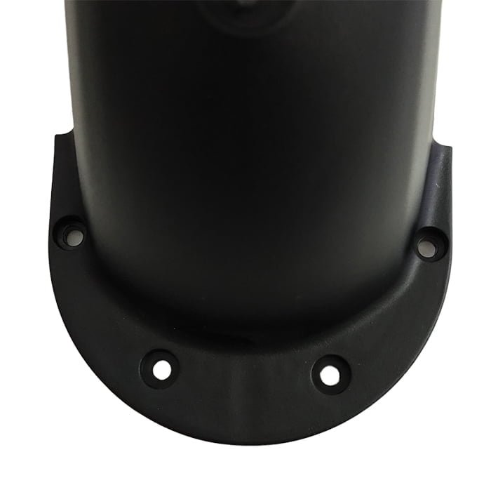 Guardabarros trasero para smartGyro K2 - Imagen 3