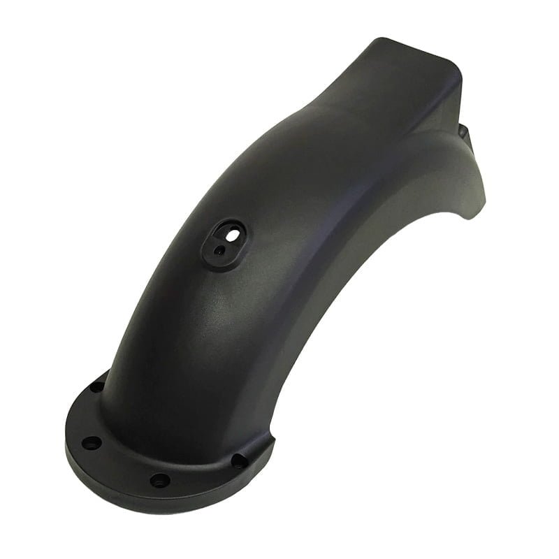 Guardabarros trasero para smartGyro K2 - Imagen 2