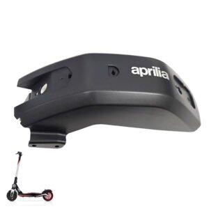 Guardabarros trasero para Aprilia eSR1