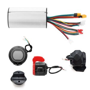 Kit controladora 24V [Lenzod]