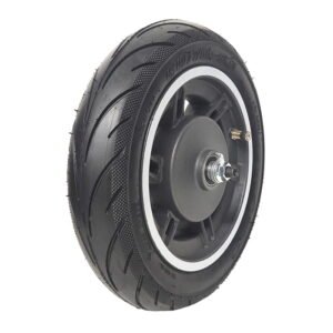 Llanta delantera para smartGyro K2