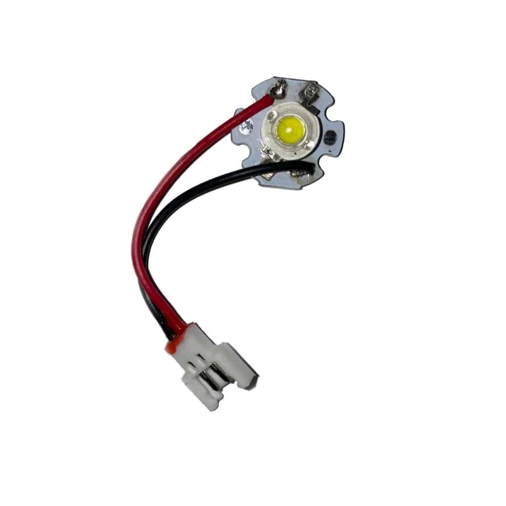 Luz delantera Cecotec Serie A - Imagen 4