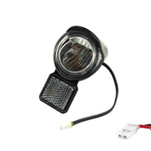 Luz delantera para smartGyro K2